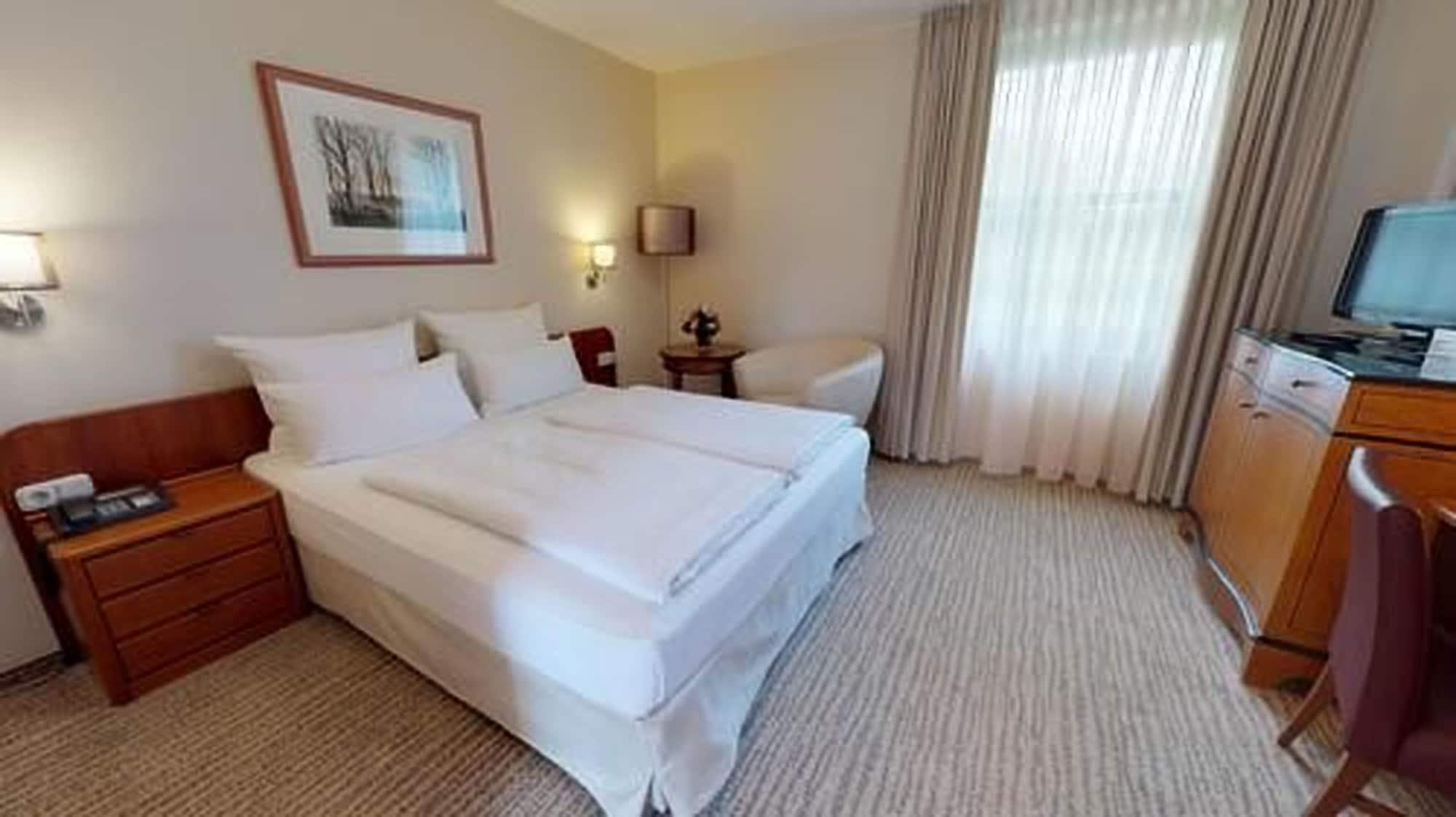 Hotel Engel Hamburg Bagian luar foto