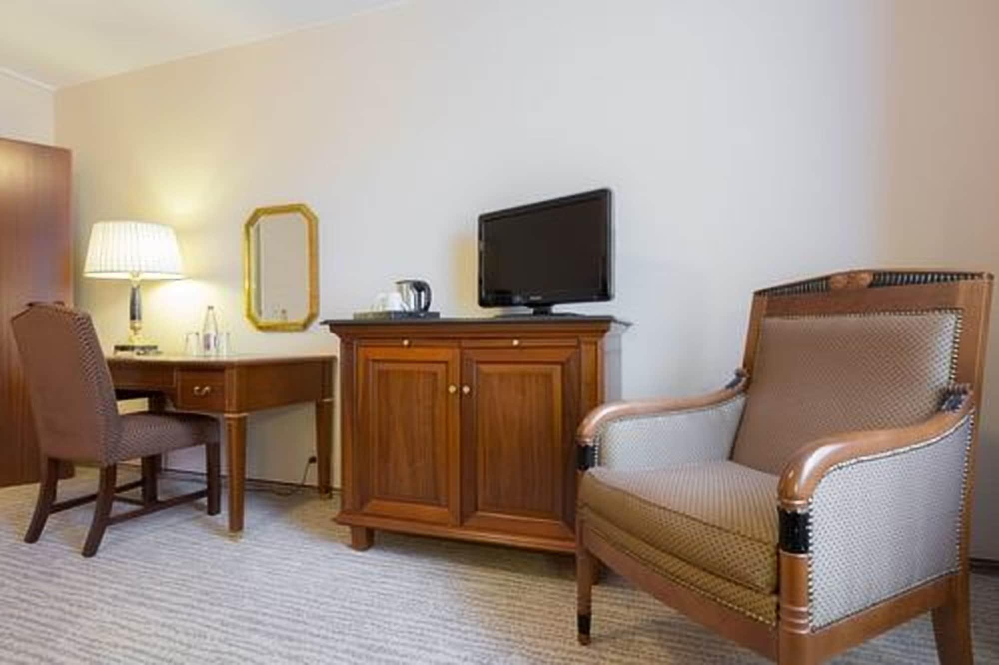 Hotel Engel Hamburg Bagian luar foto